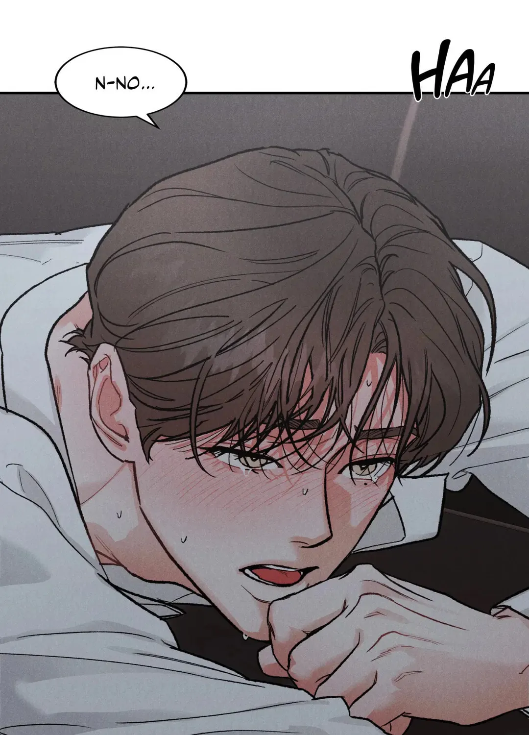 Limited Run Chapter 58 page 83 - 