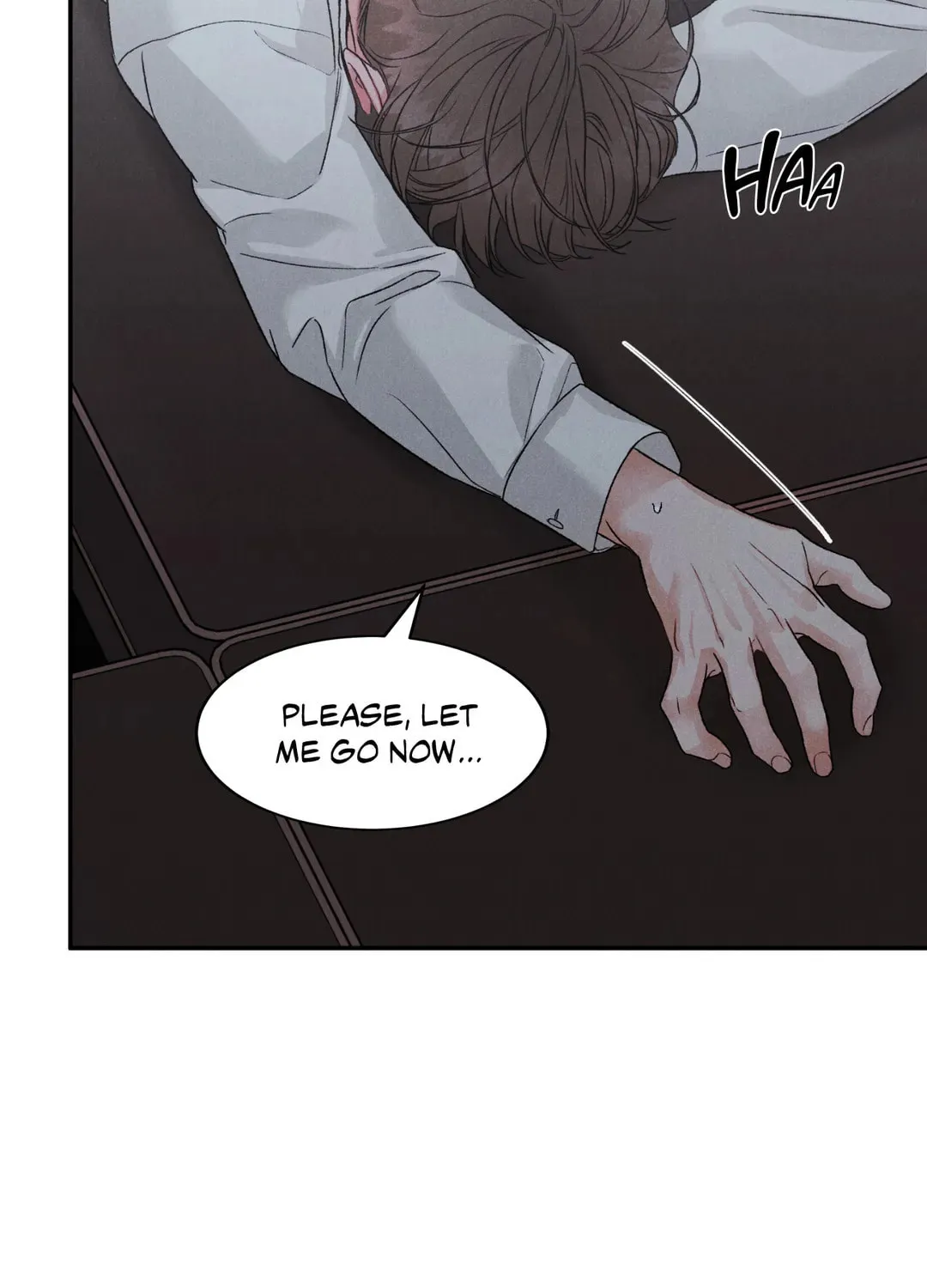 Limited Run Chapter 58 page 88 - 