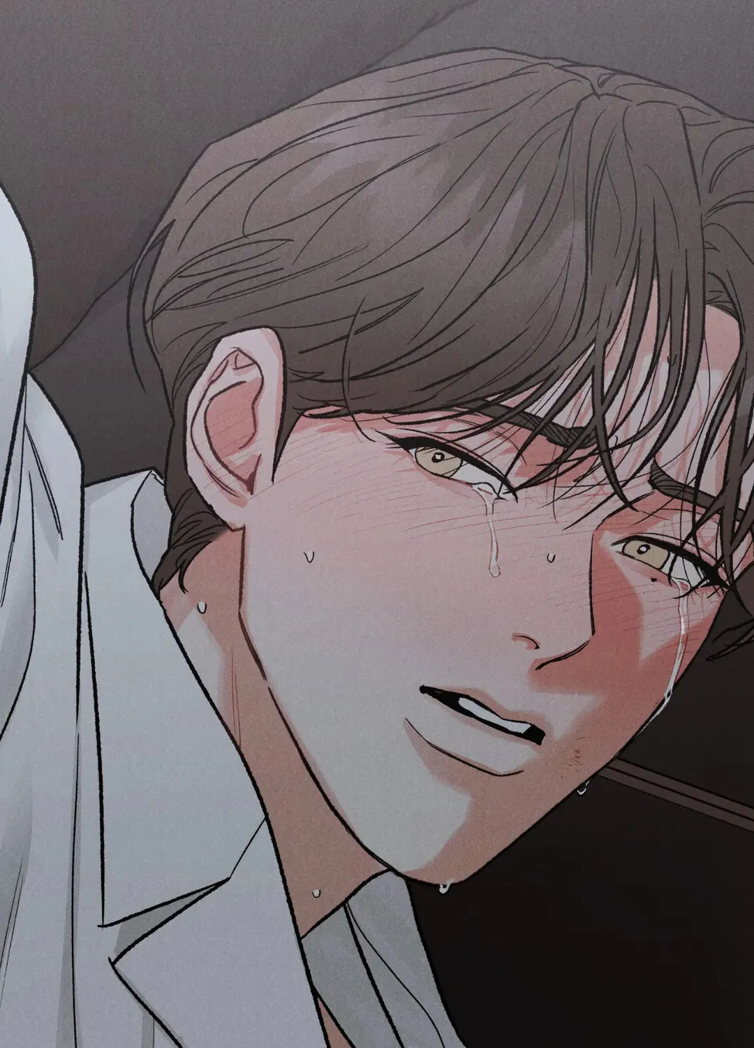 Limited Run Chapter 58 page 95 - 