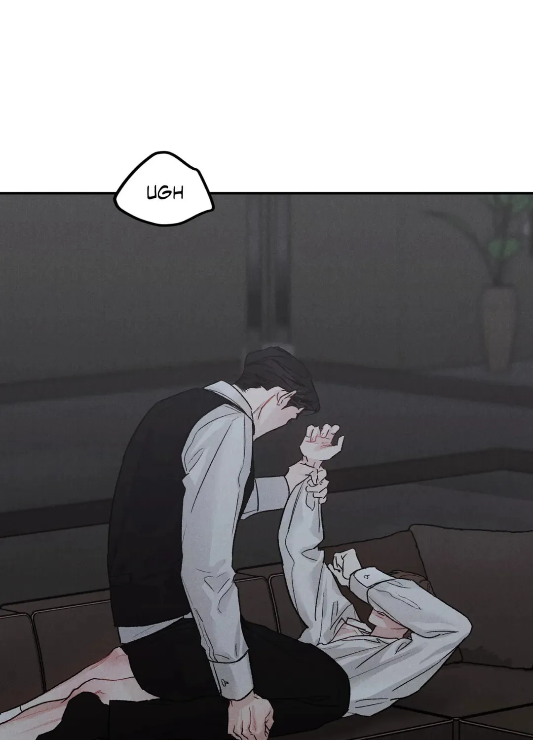 Limited Run Chapter 58 page 97 - 