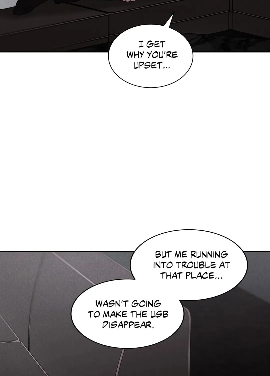 Limited Run Chapter 58 page 98 - 