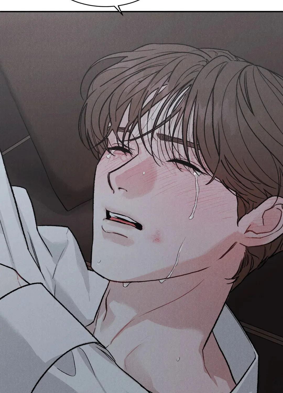 Limited Run Chapter 58 page 100 - 