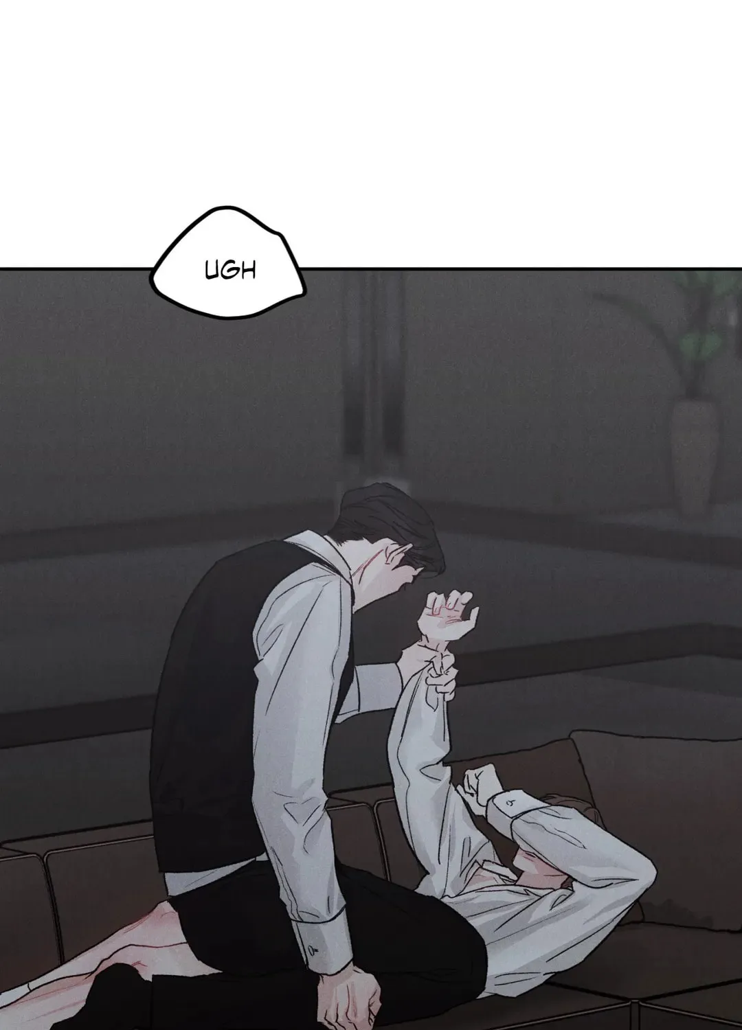 Limited Run Chapter 59 page 1 - 