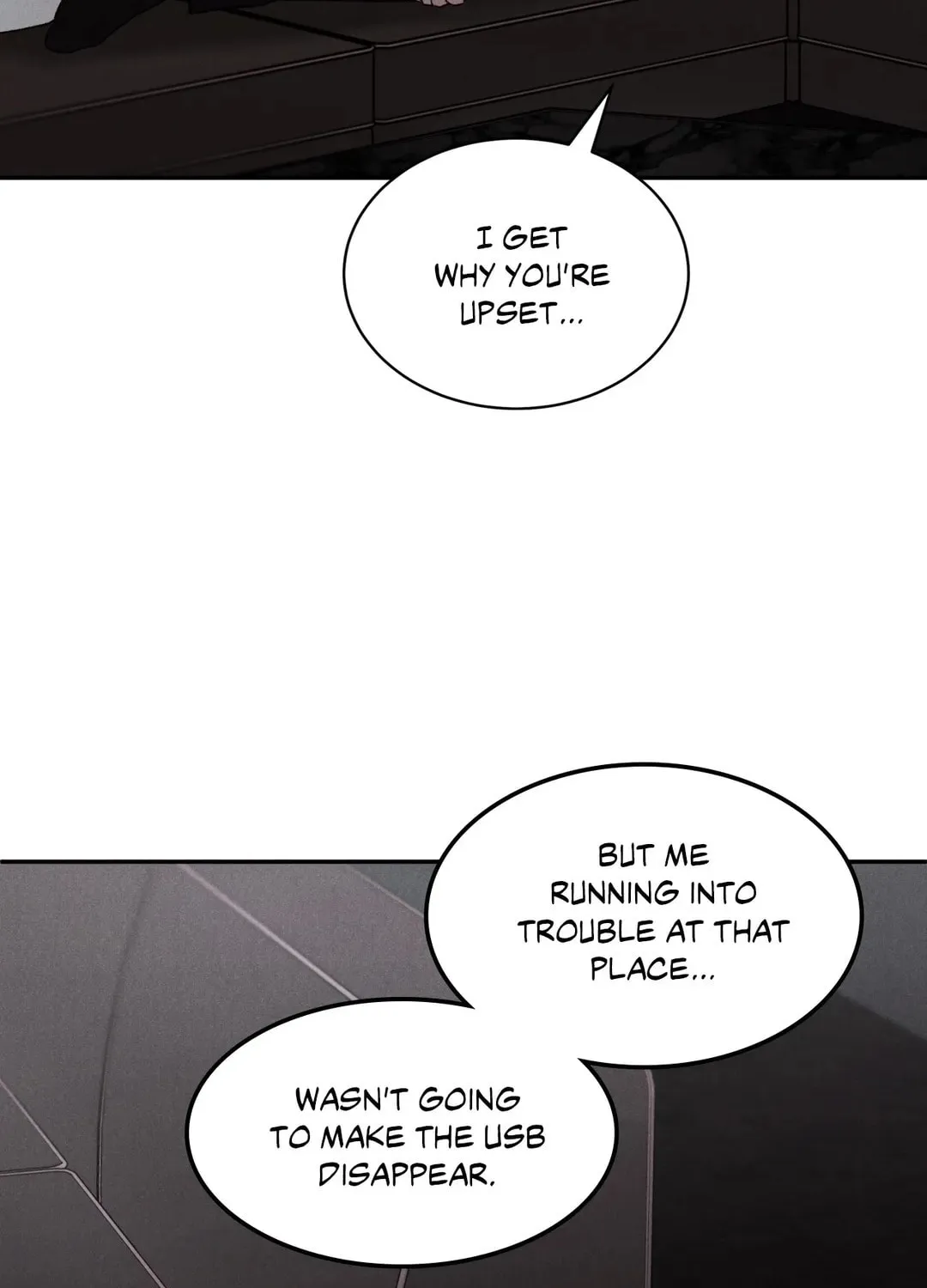Limited Run Chapter 59 page 2 - 