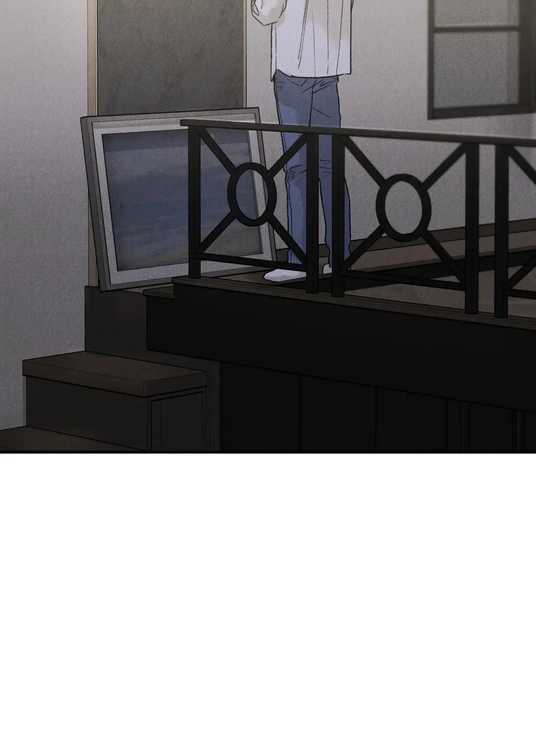 Limited Run Chapter 59 page 110 - 
