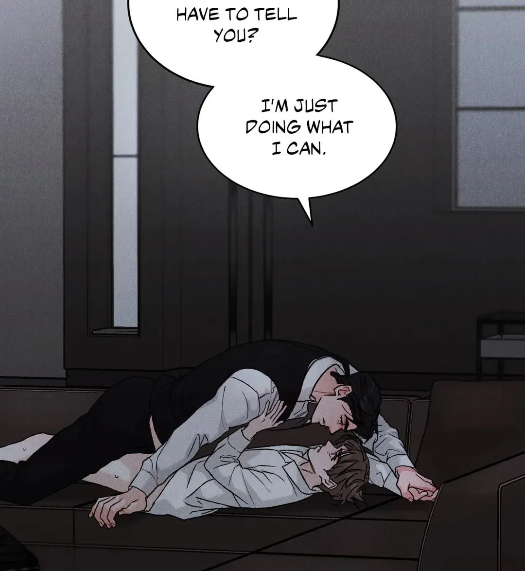 Limited Run Chapter 59 page 21 - 