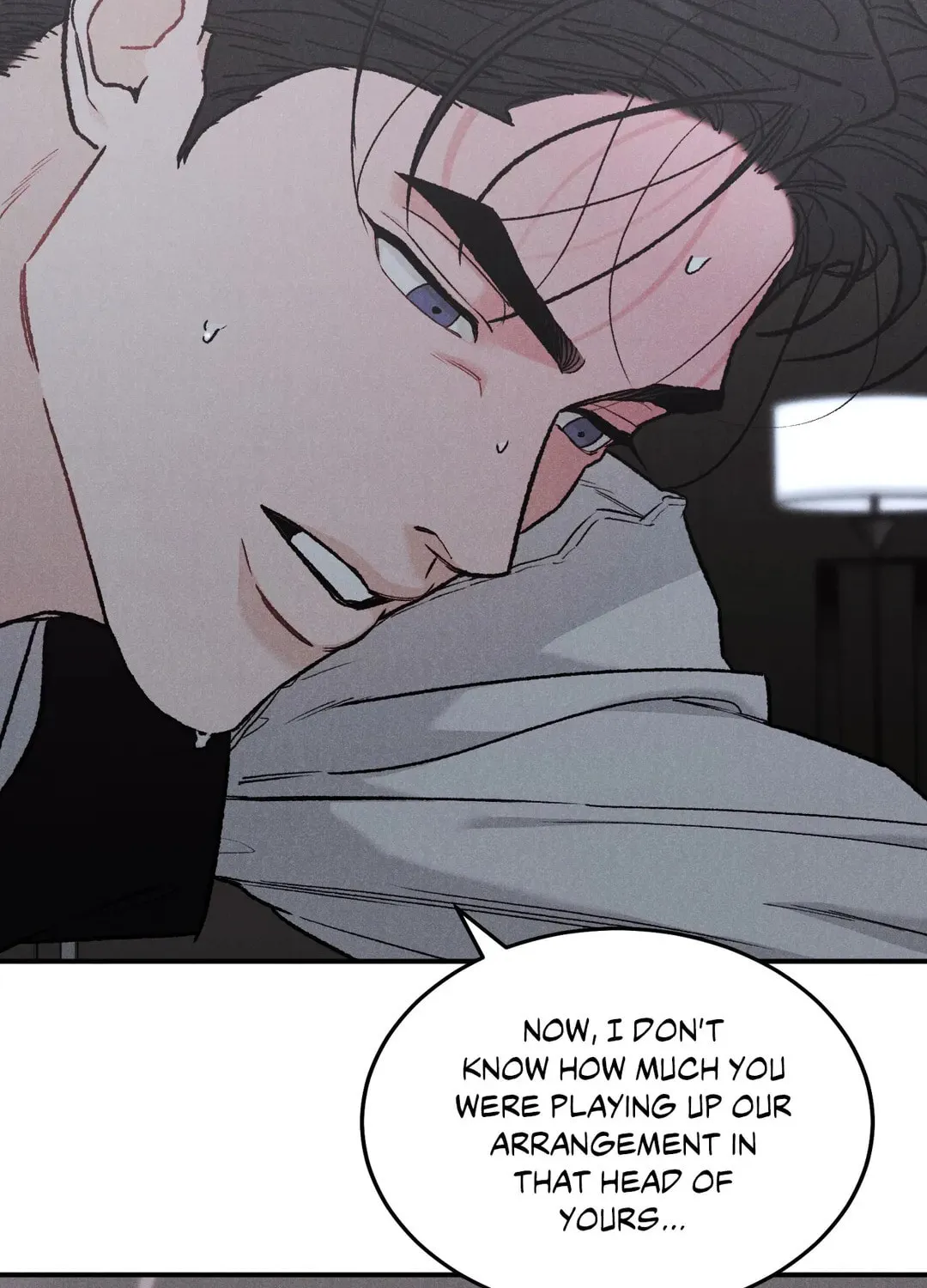 Limited Run Chapter 59 page 23 - 