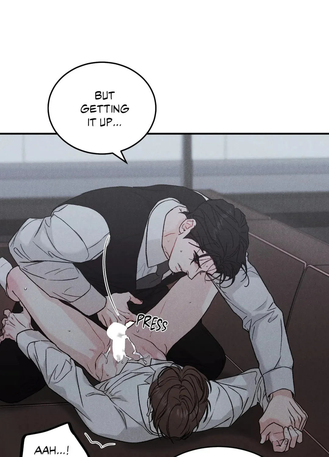 Limited Run Chapter 59 page 25 - 