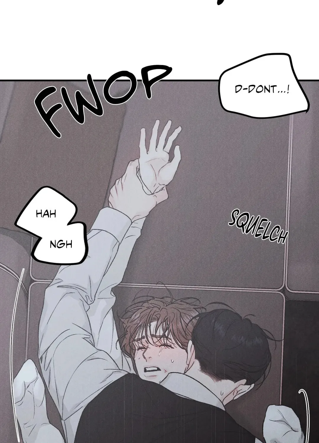 Limited Run Chapter 59 page 28 - 