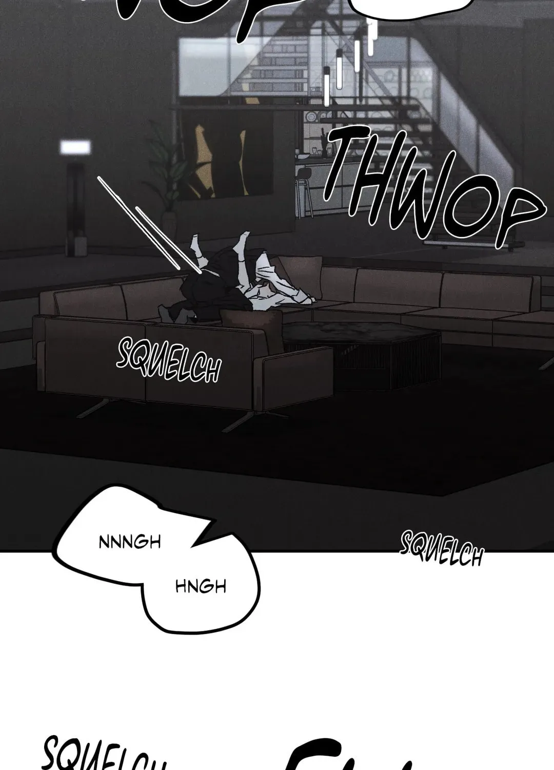 Limited Run Chapter 59 page 46 - 