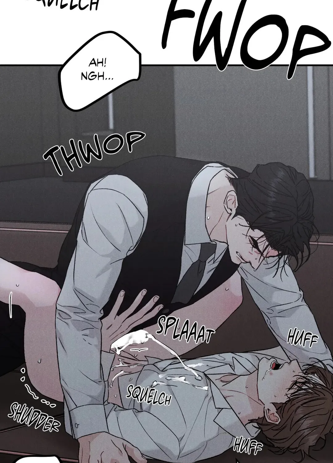 Limited Run Chapter 59 page 47 - 