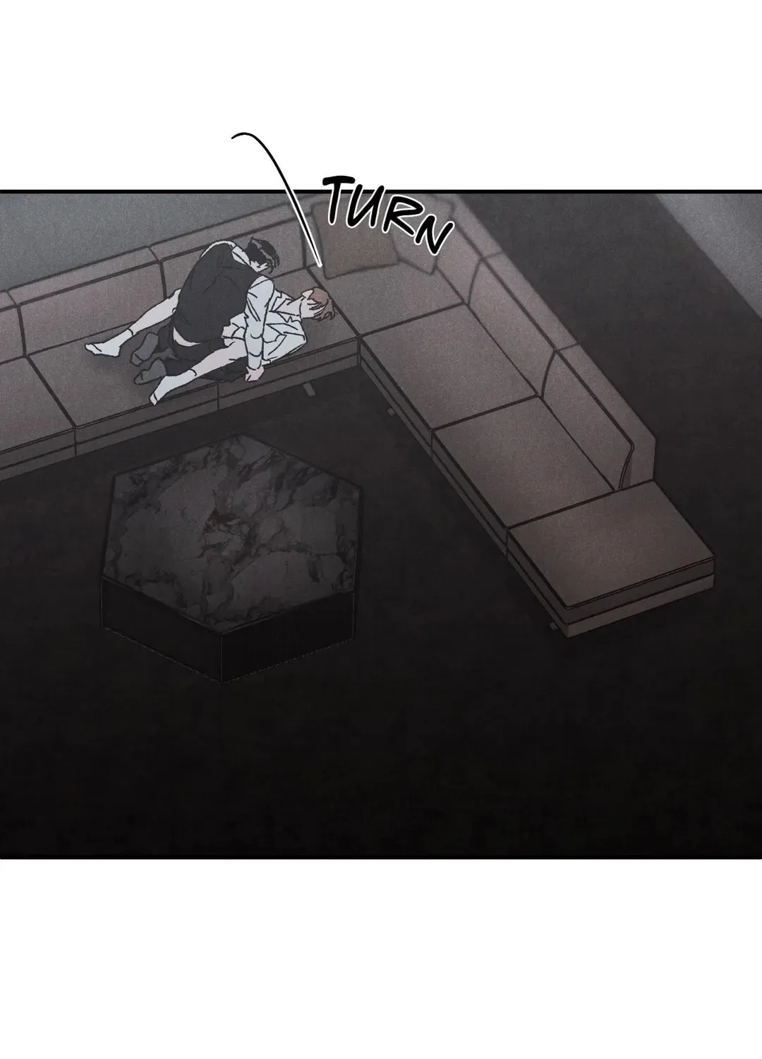 Limited Run Chapter 59 page 50 - 