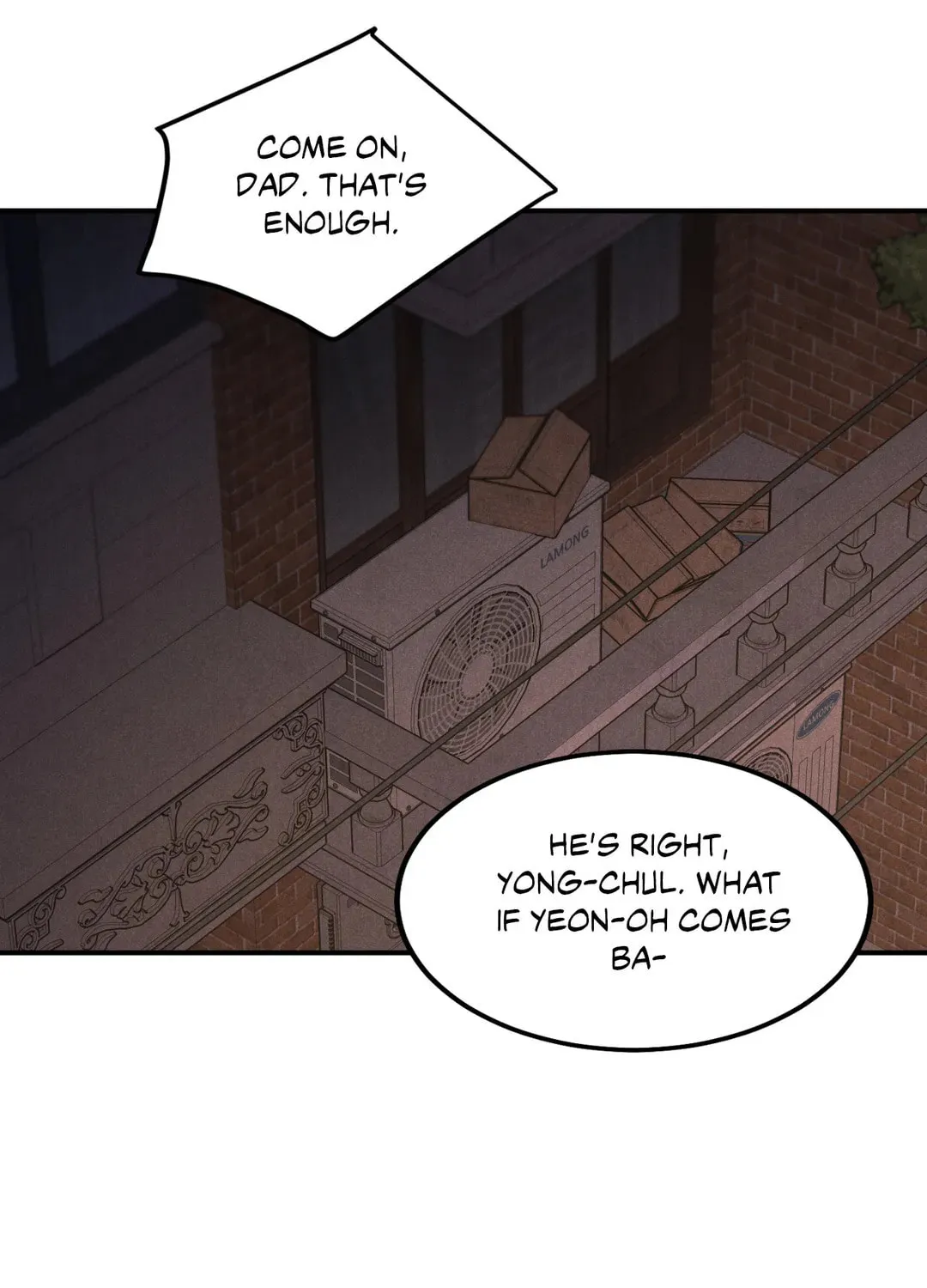Limited Run Chapter 59 page 67 - 