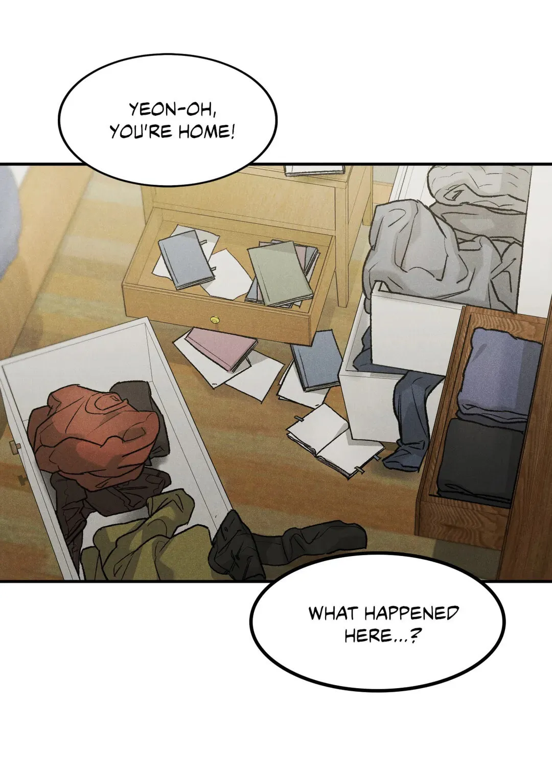Limited Run Chapter 59 page 70 - 