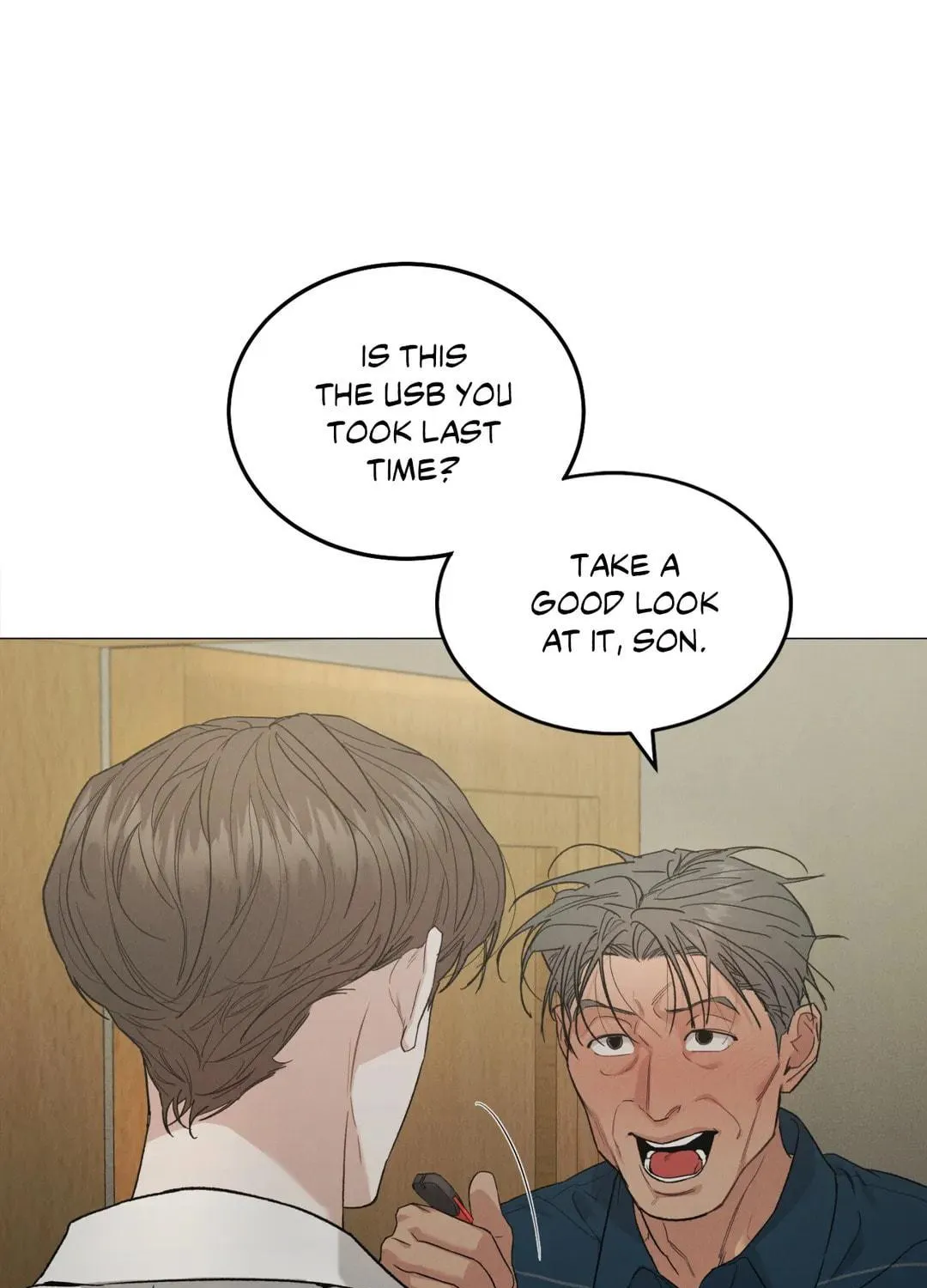 Limited Run Chapter 59 page 73 - 