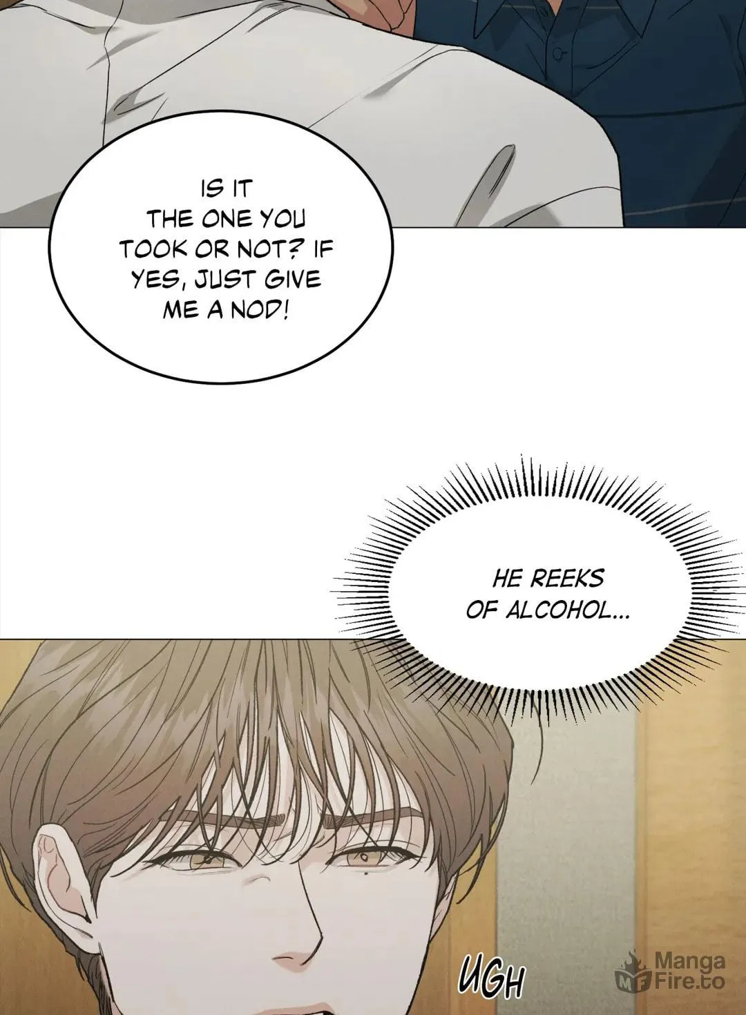 Limited Run Chapter 59 page 74 - 