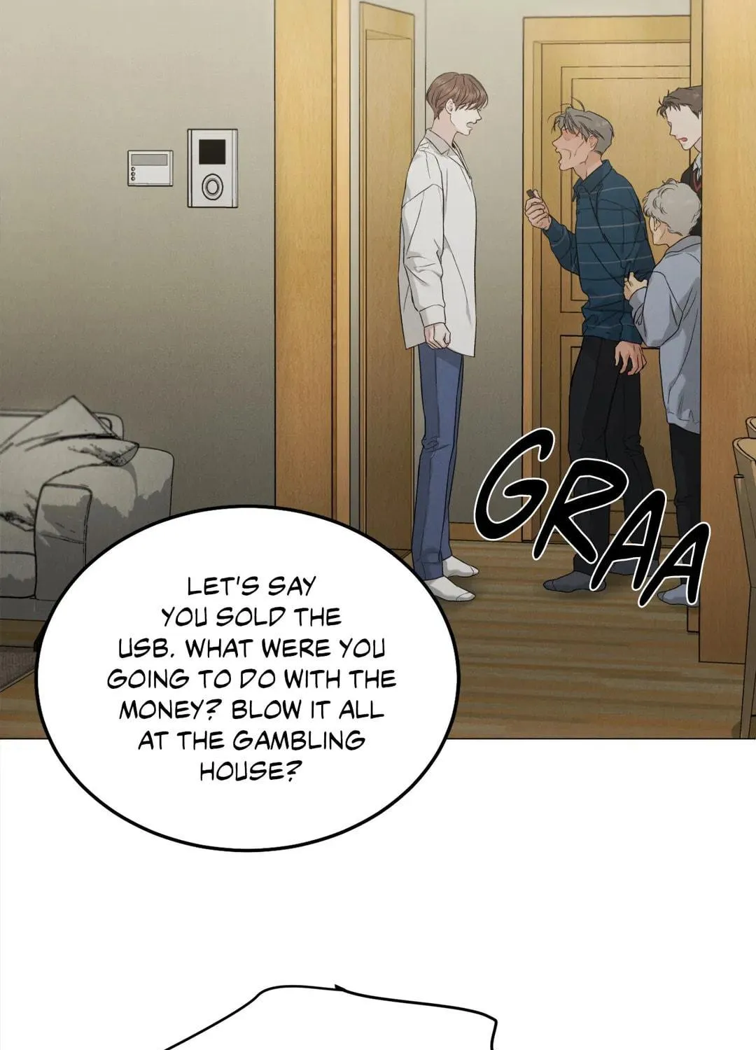Limited Run Chapter 59 page 77 - 