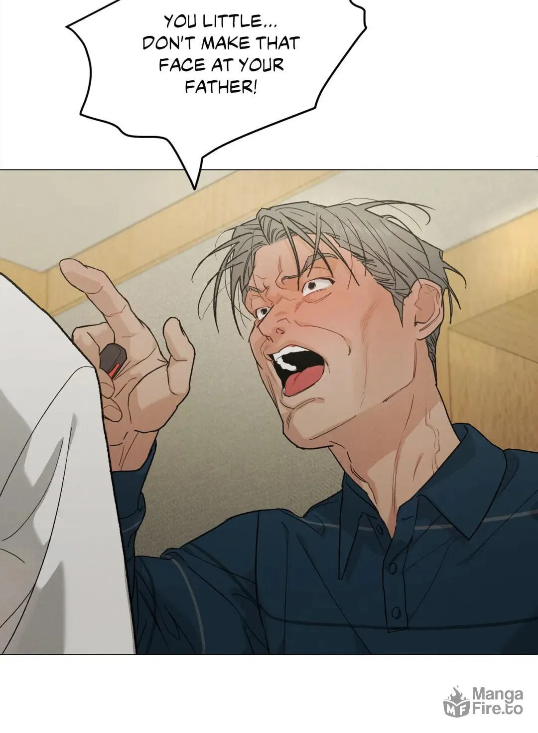 Limited Run Chapter 59 page 78 - 