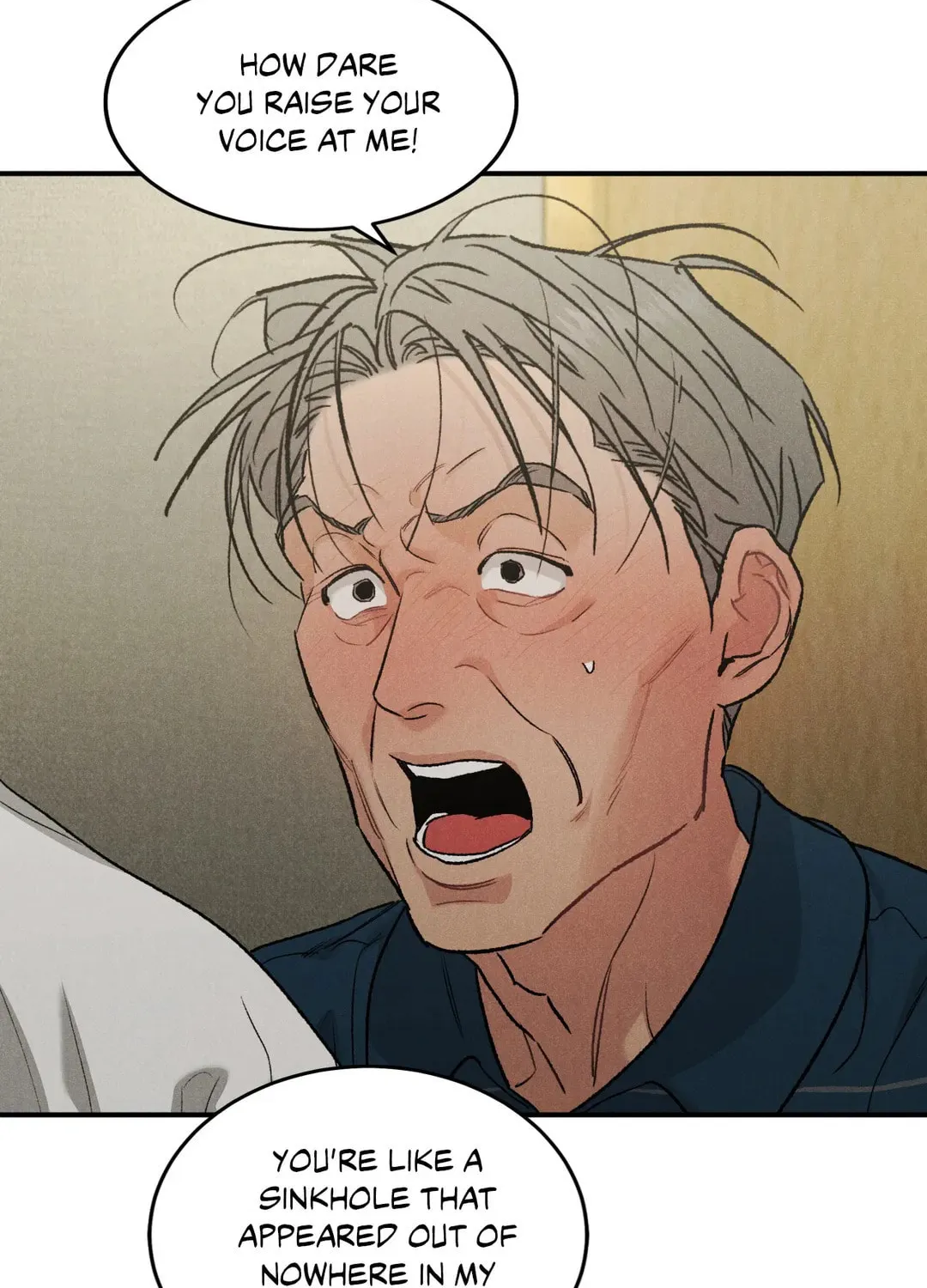 Limited Run Chapter 59 page 86 - 