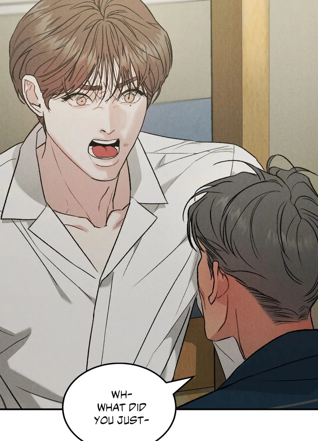 Limited Run Chapter 59 page 89 - 