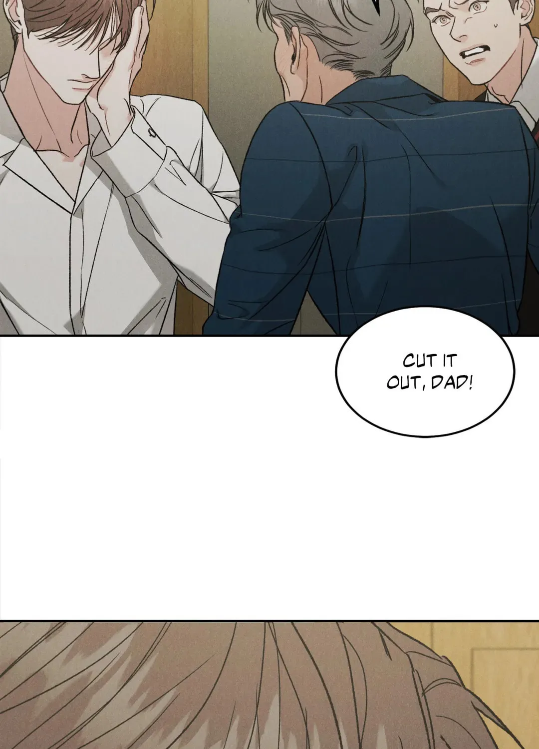 Limited Run Chapter 59 page 97 - 