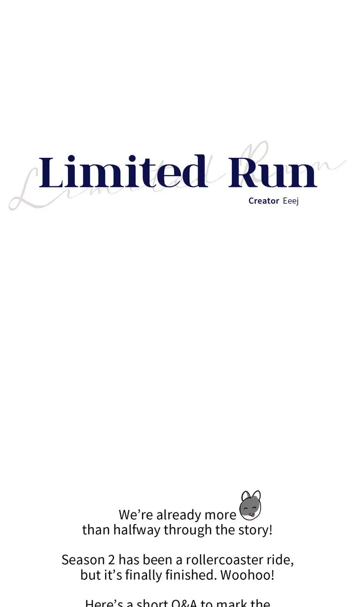 Limited Run Chapter 60.5 page 2 - 