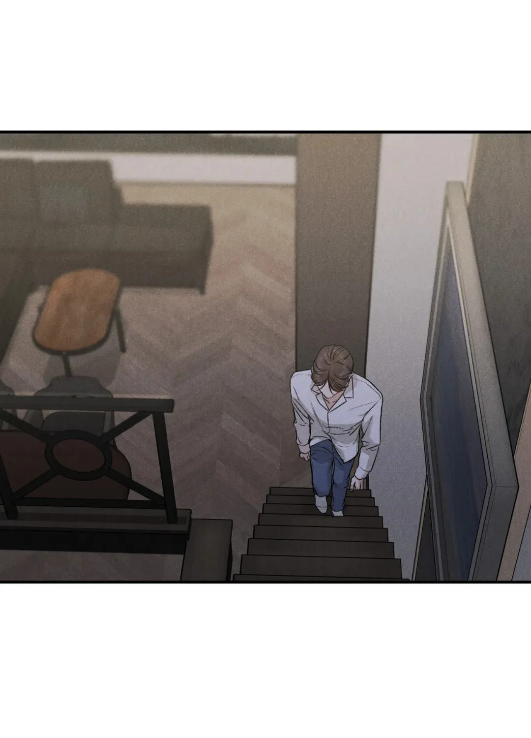 Limited Run Chapter 60 page 1 - 