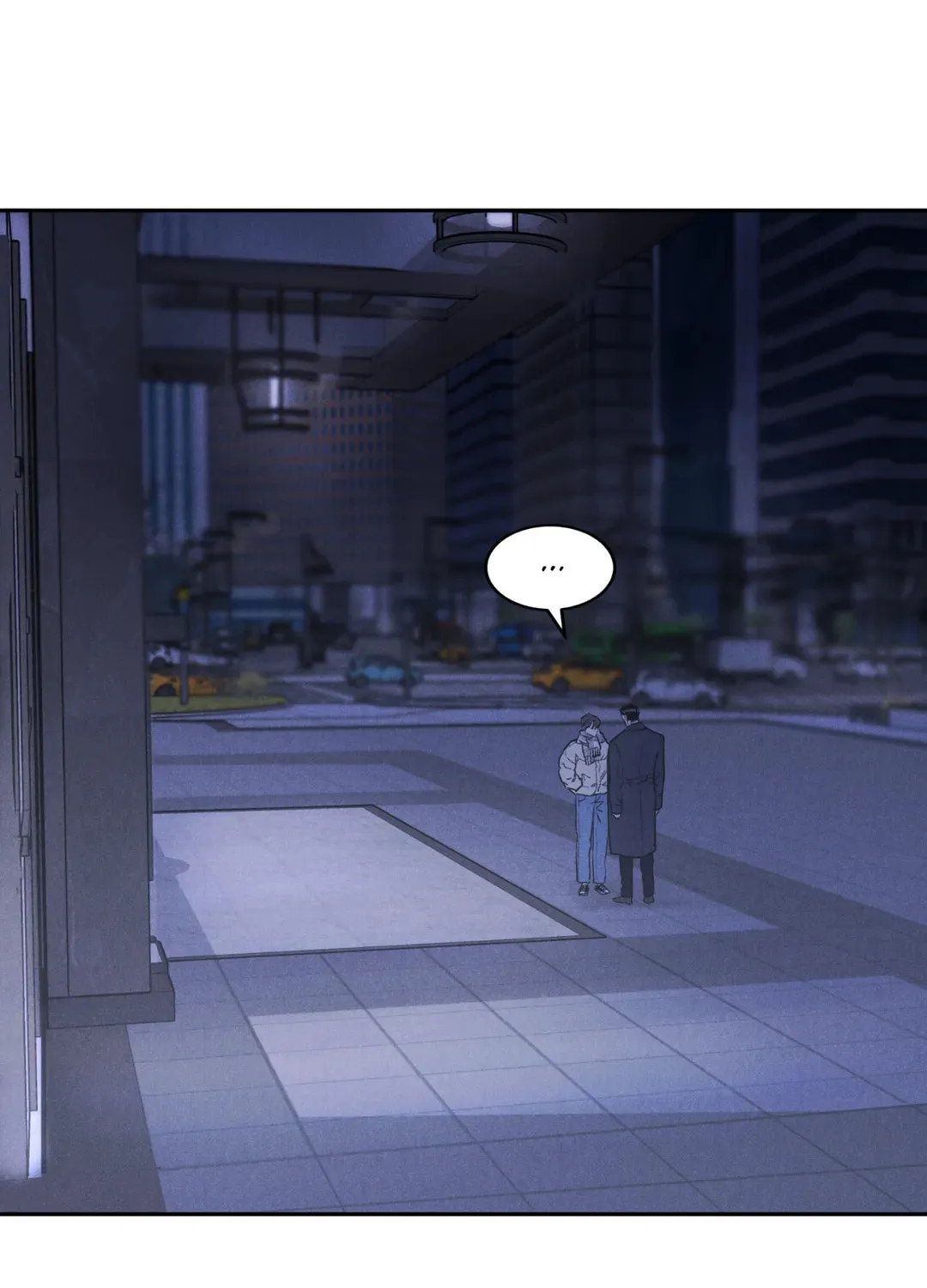 Limited Run Chapter 60 page 109 - 