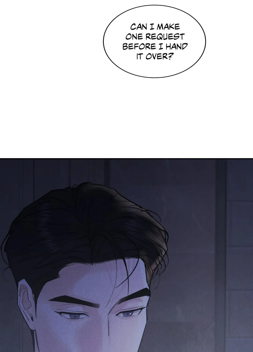 Limited Run Chapter 60 page 110 - 