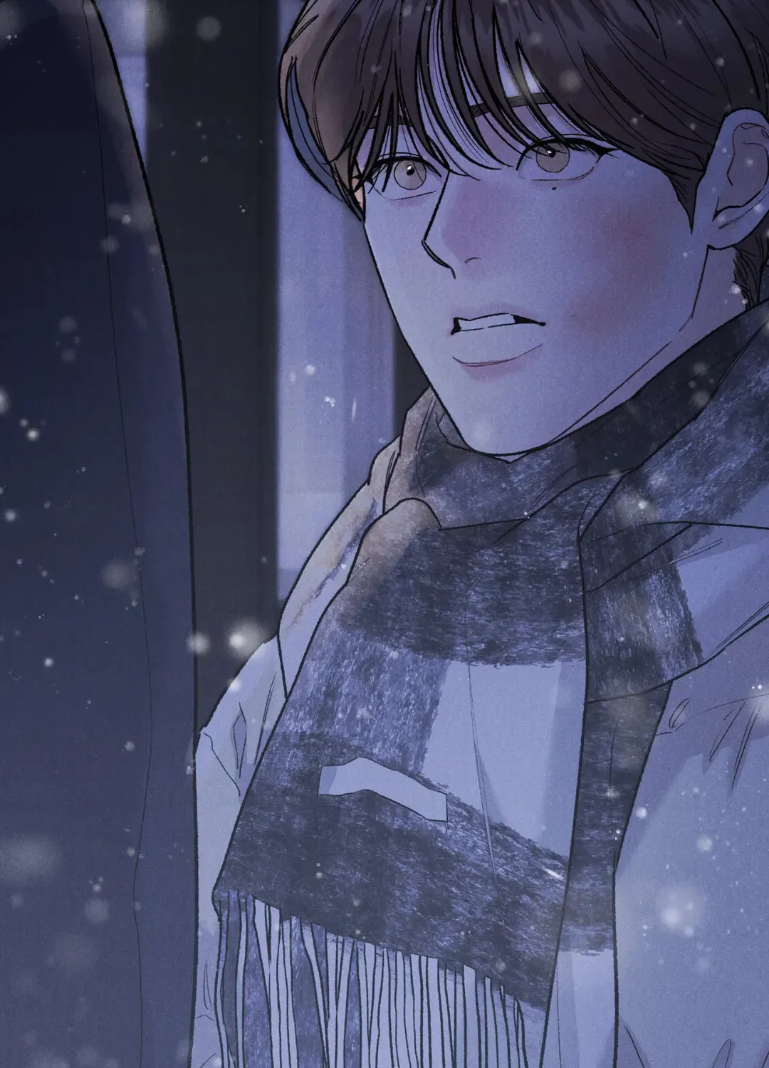 Limited Run Chapter 60 page 119 - 