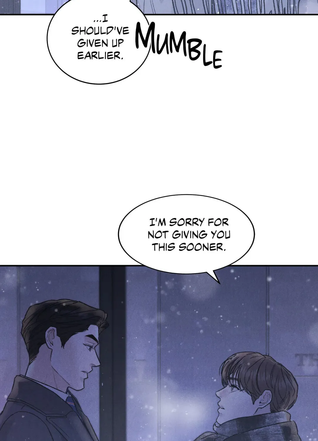 Limited Run Chapter 60 page 122 - 