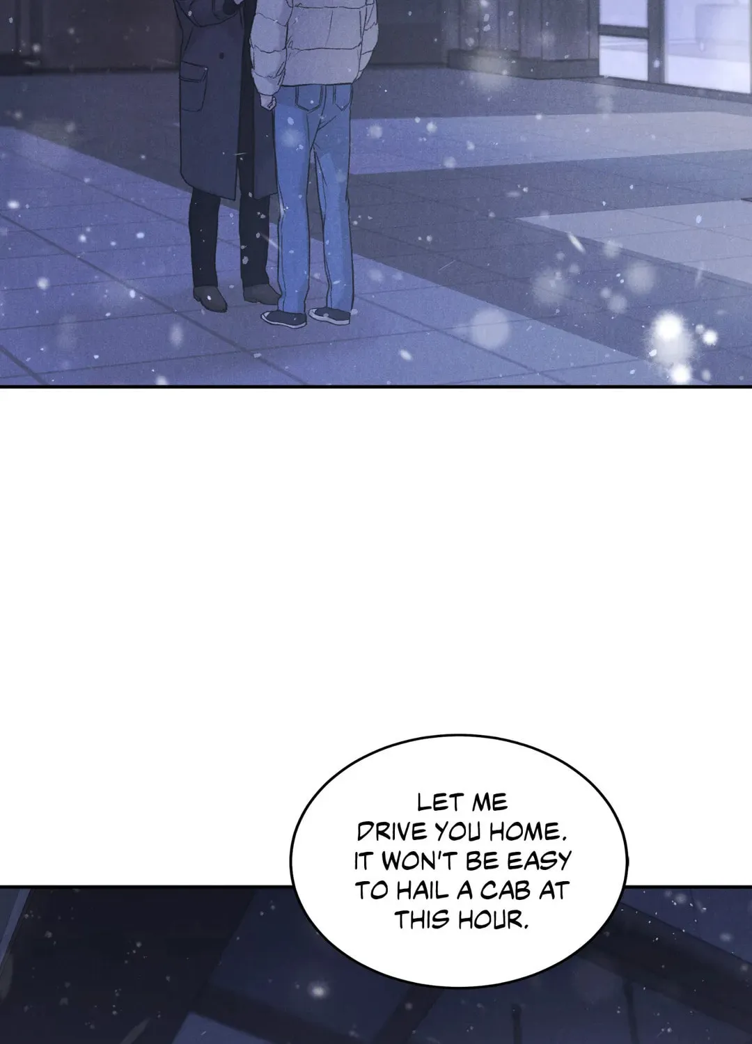 Limited Run Chapter 60 page 125 - 