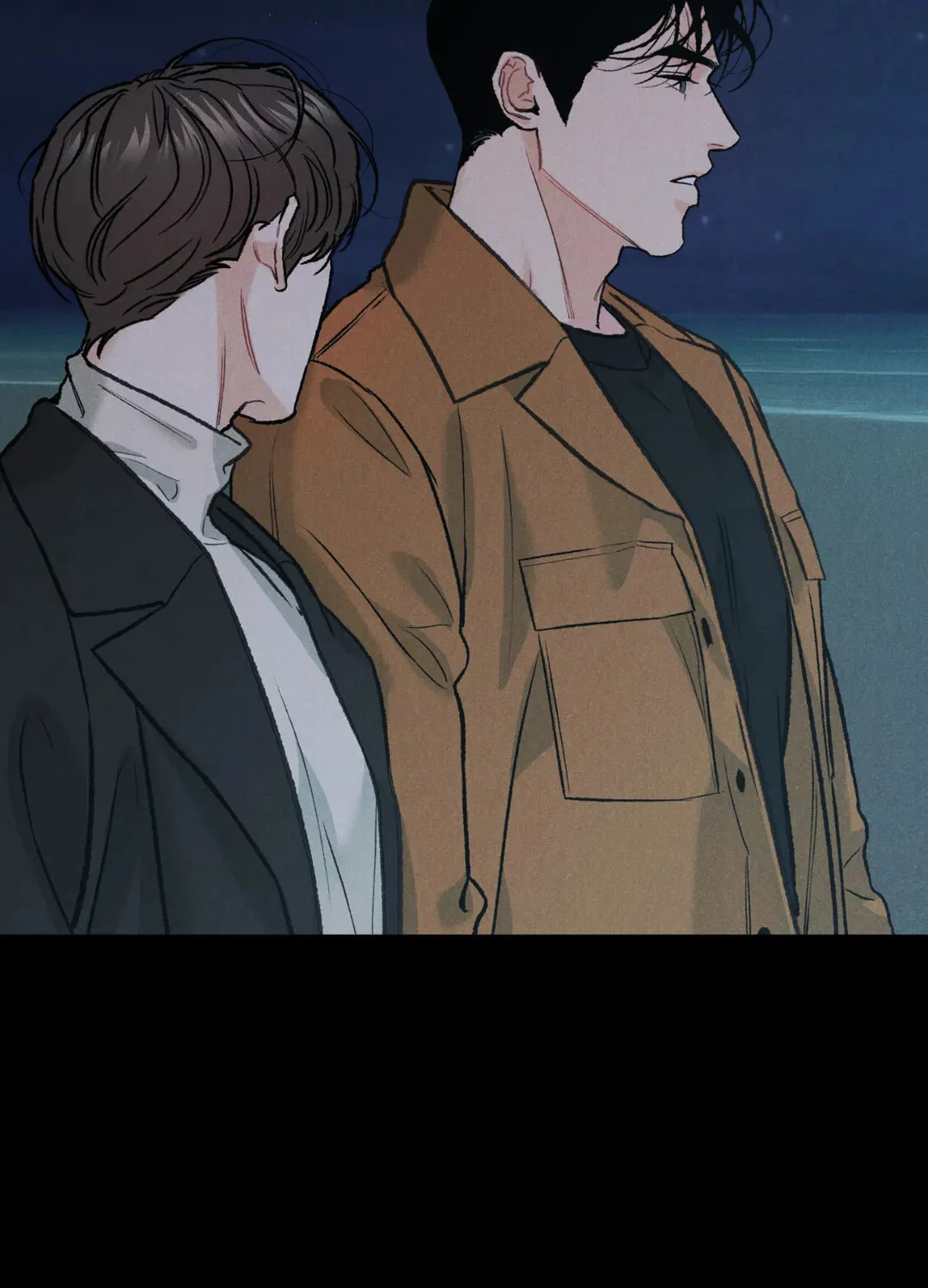 Limited Run Chapter 60 page 16 - 