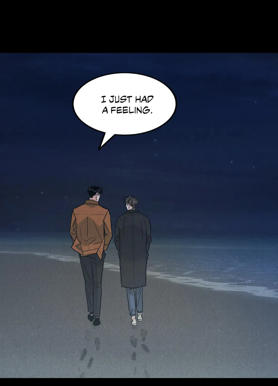 Limited Run Chapter 60 page 22 - 