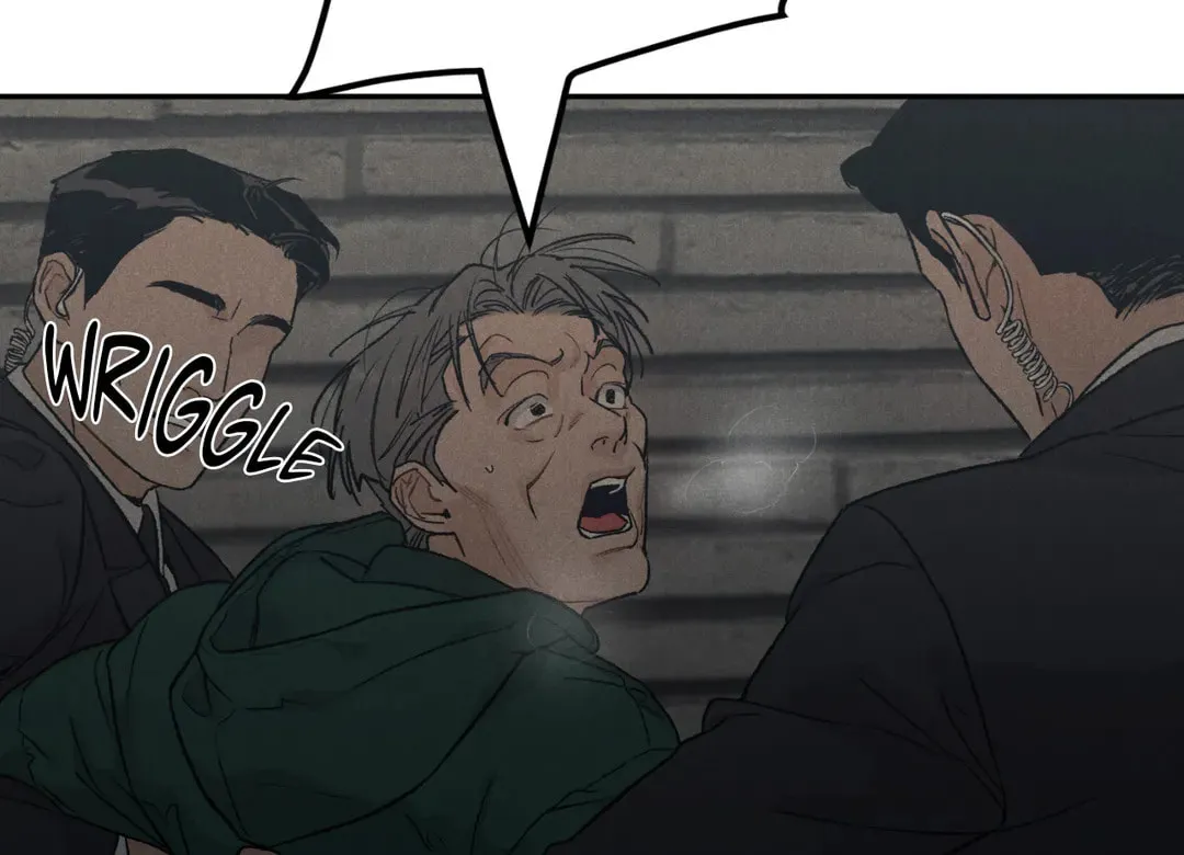 Limited Run Chapter 60 page 39 - 