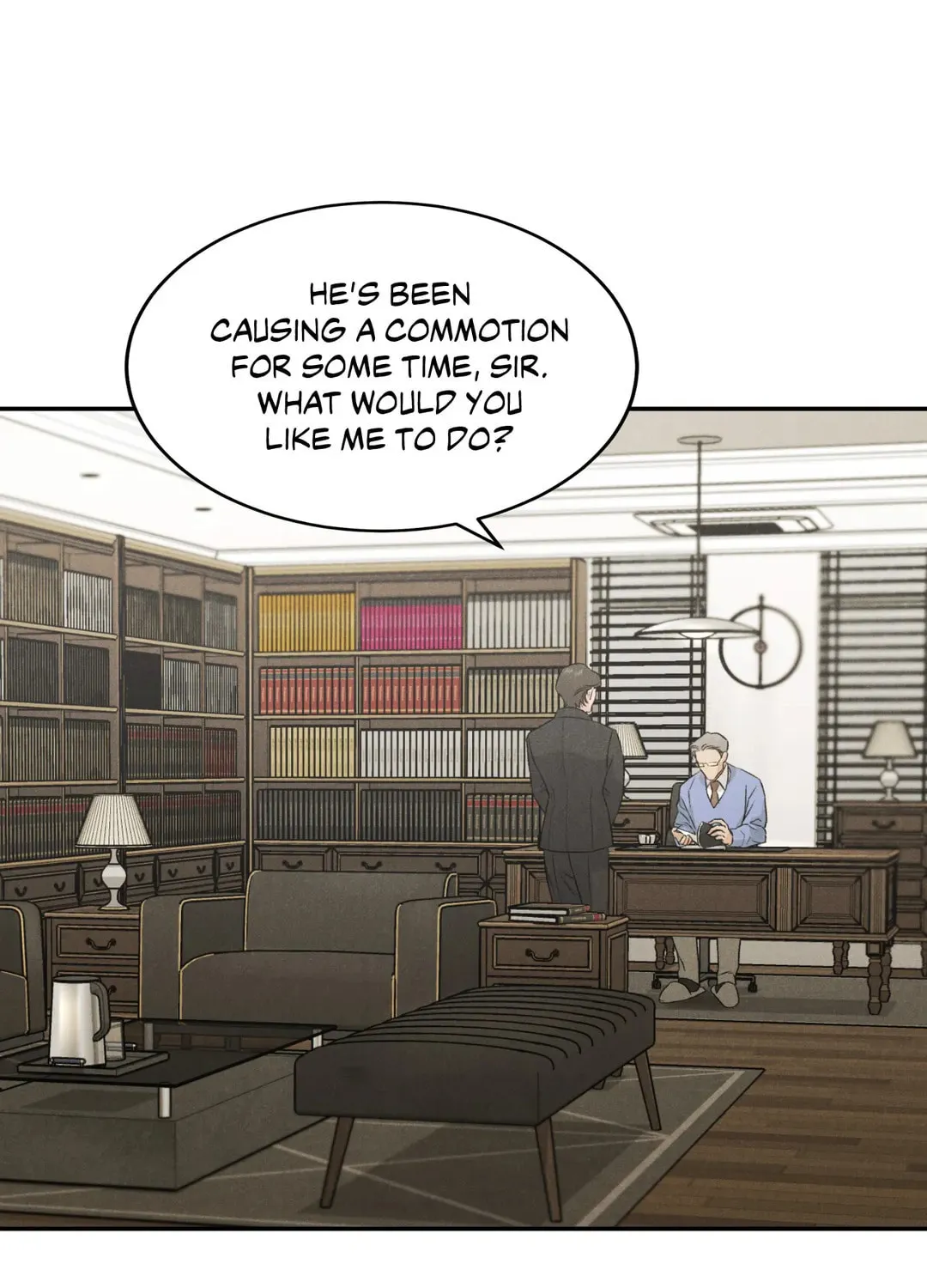 Limited Run Chapter 60 page 41 - 