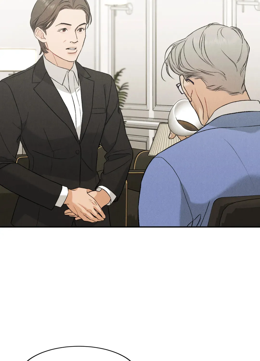 Limited Run Chapter 60 page 43 - 