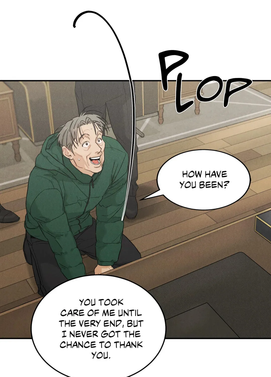 Limited Run Chapter 60 page 49 - 