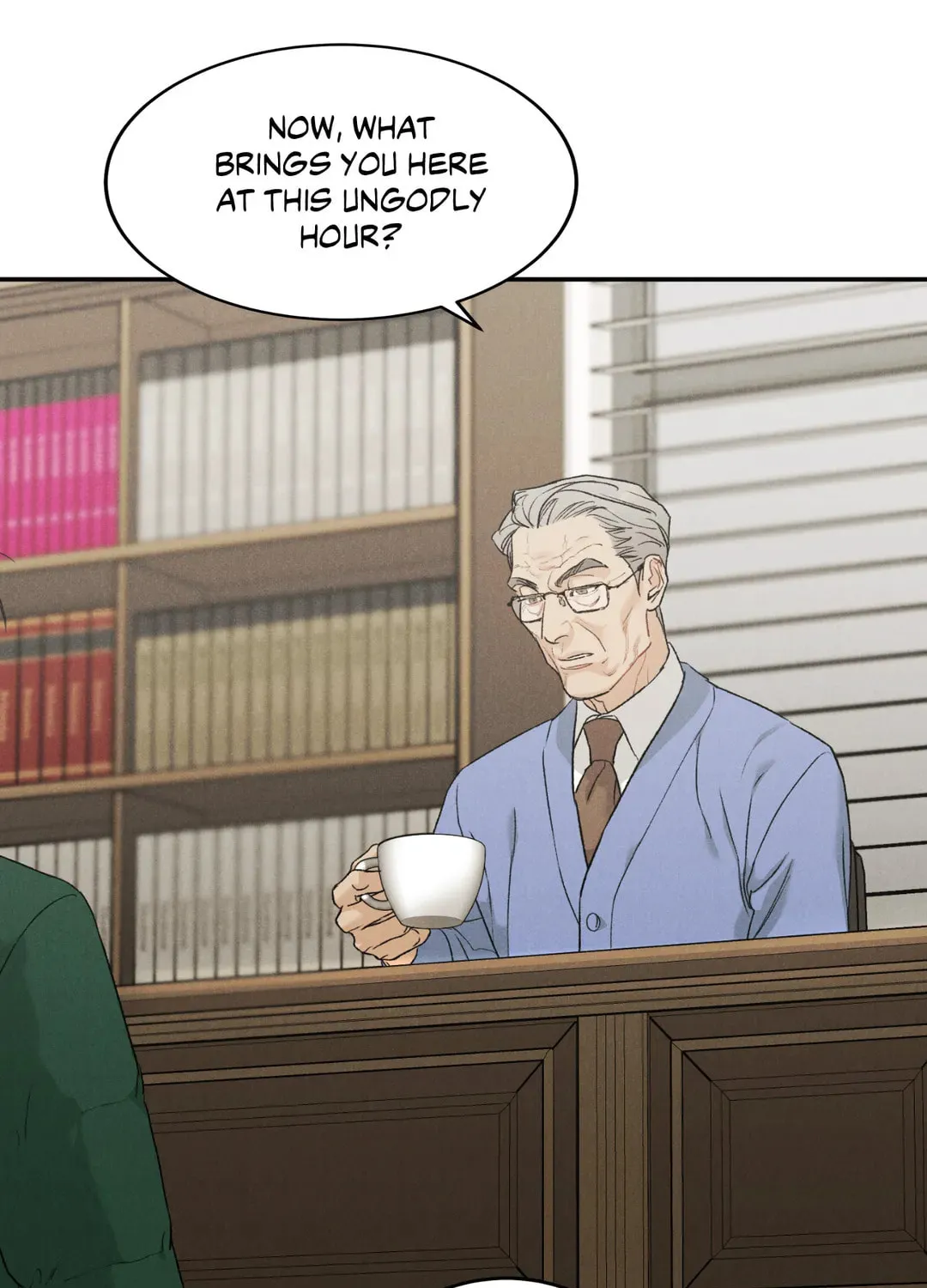 Limited Run Chapter 60 page 52 - 