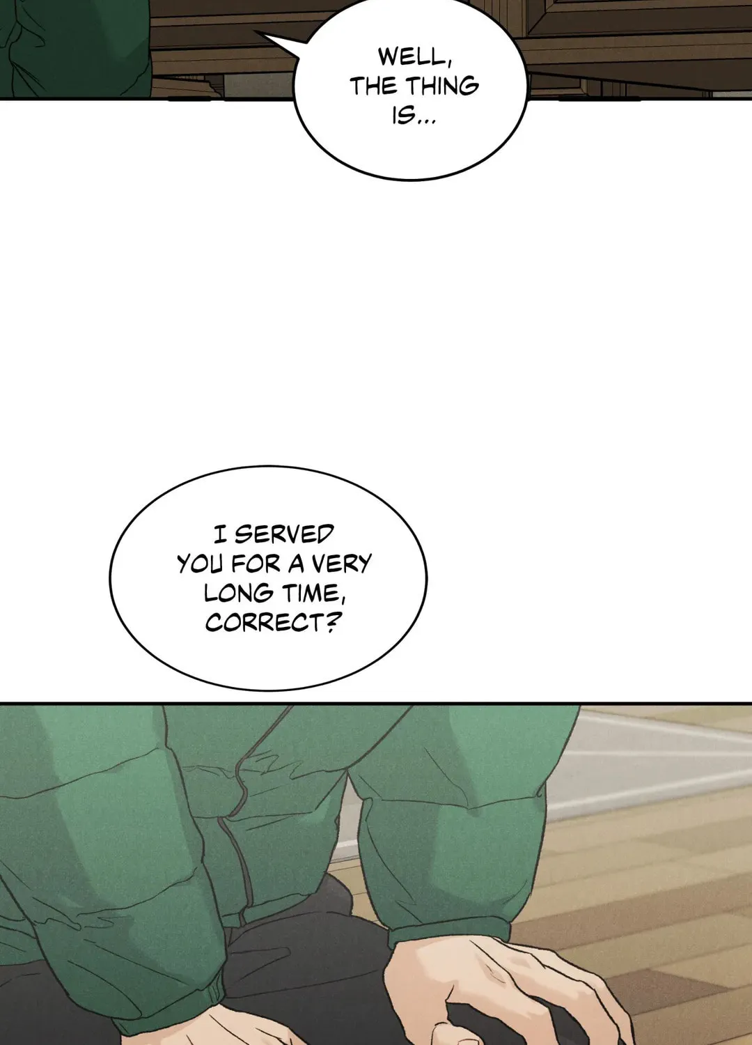 Limited Run Chapter 60 page 53 - 