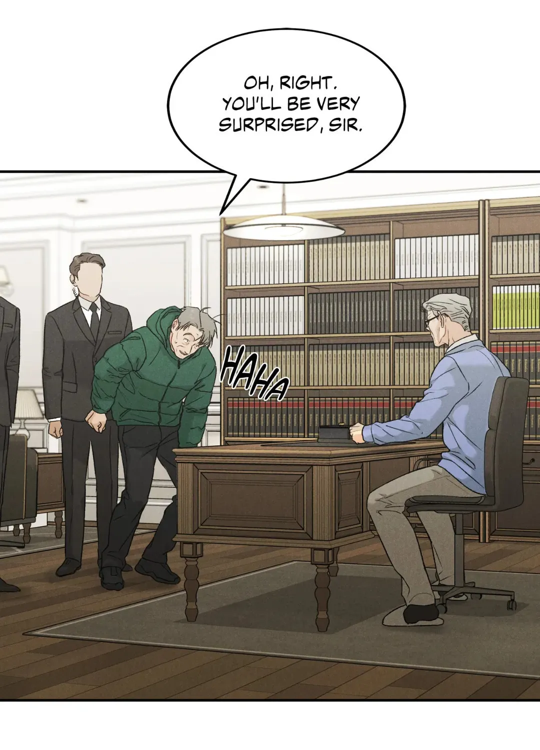 Limited Run Chapter 60 page 59 - 