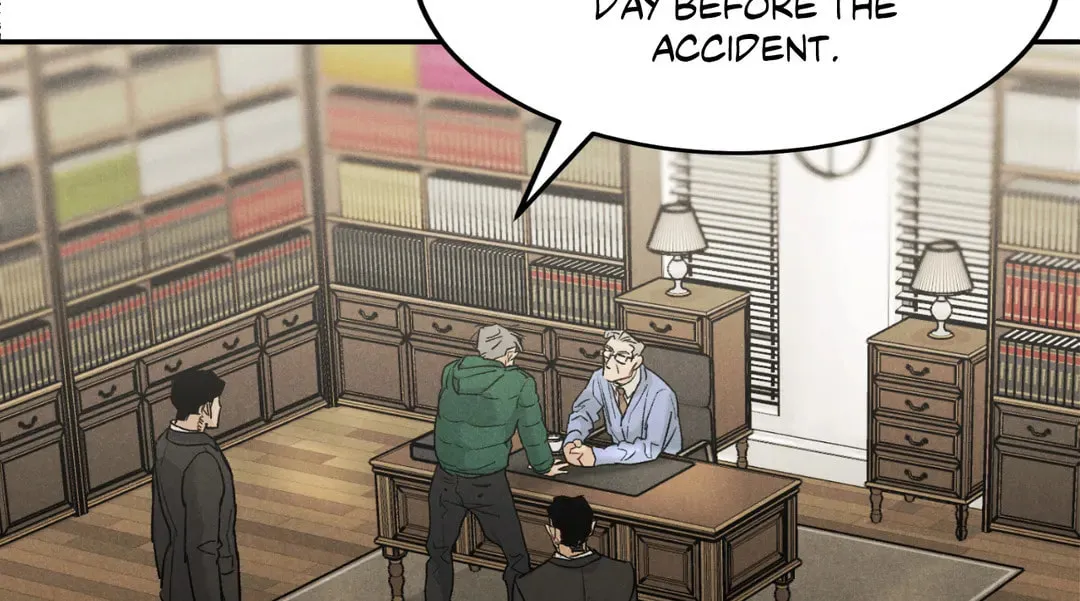 Limited Run Chapter 60 page 63 - 