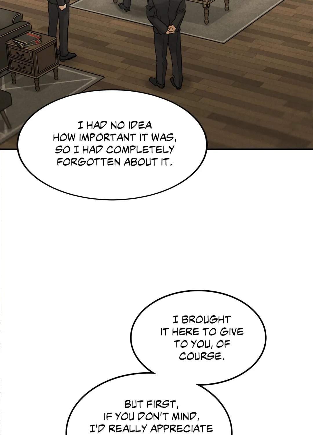 Limited Run Chapter 60 page 64 - 