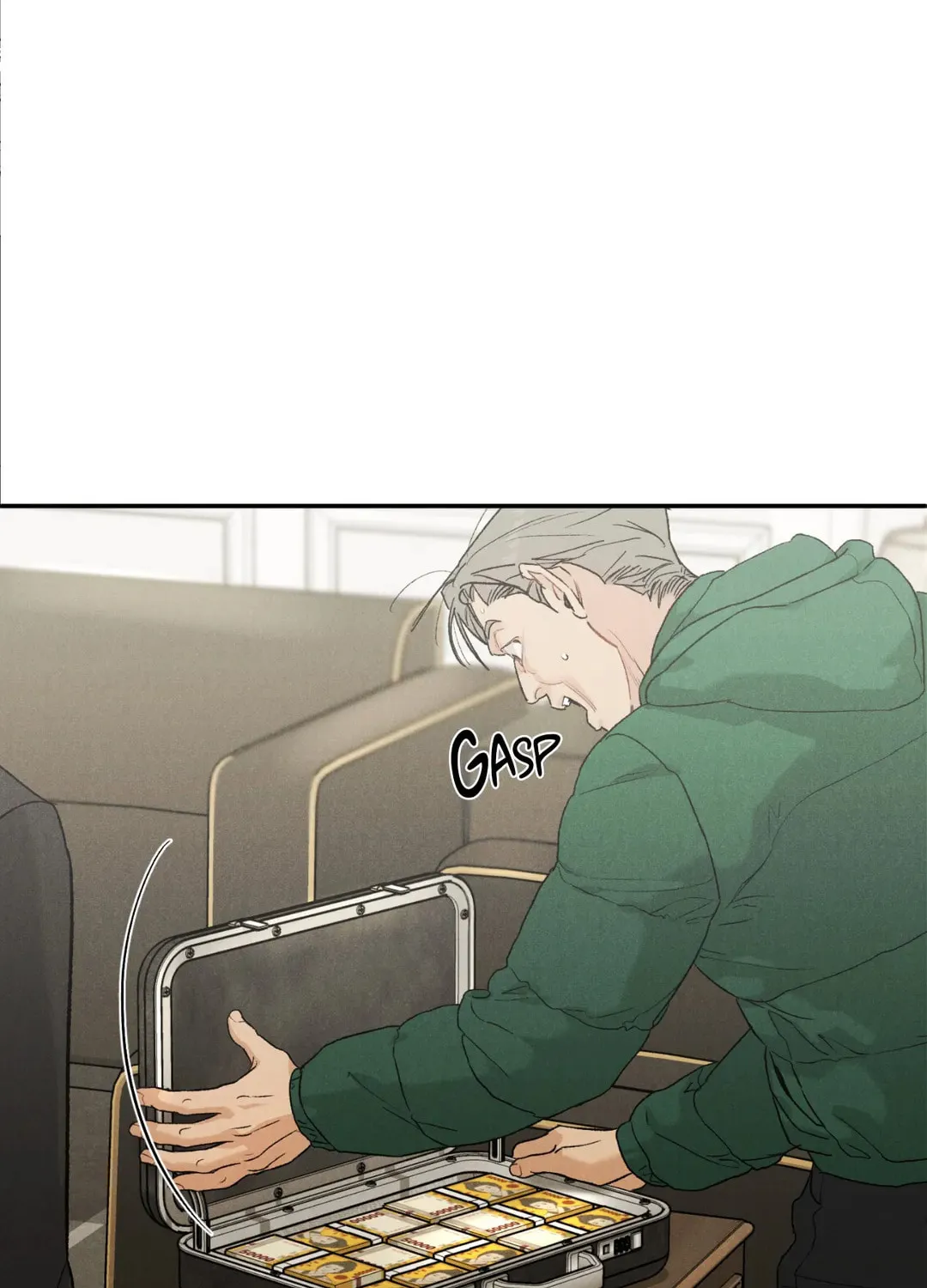 Limited Run Chapter 60 page 68 - 