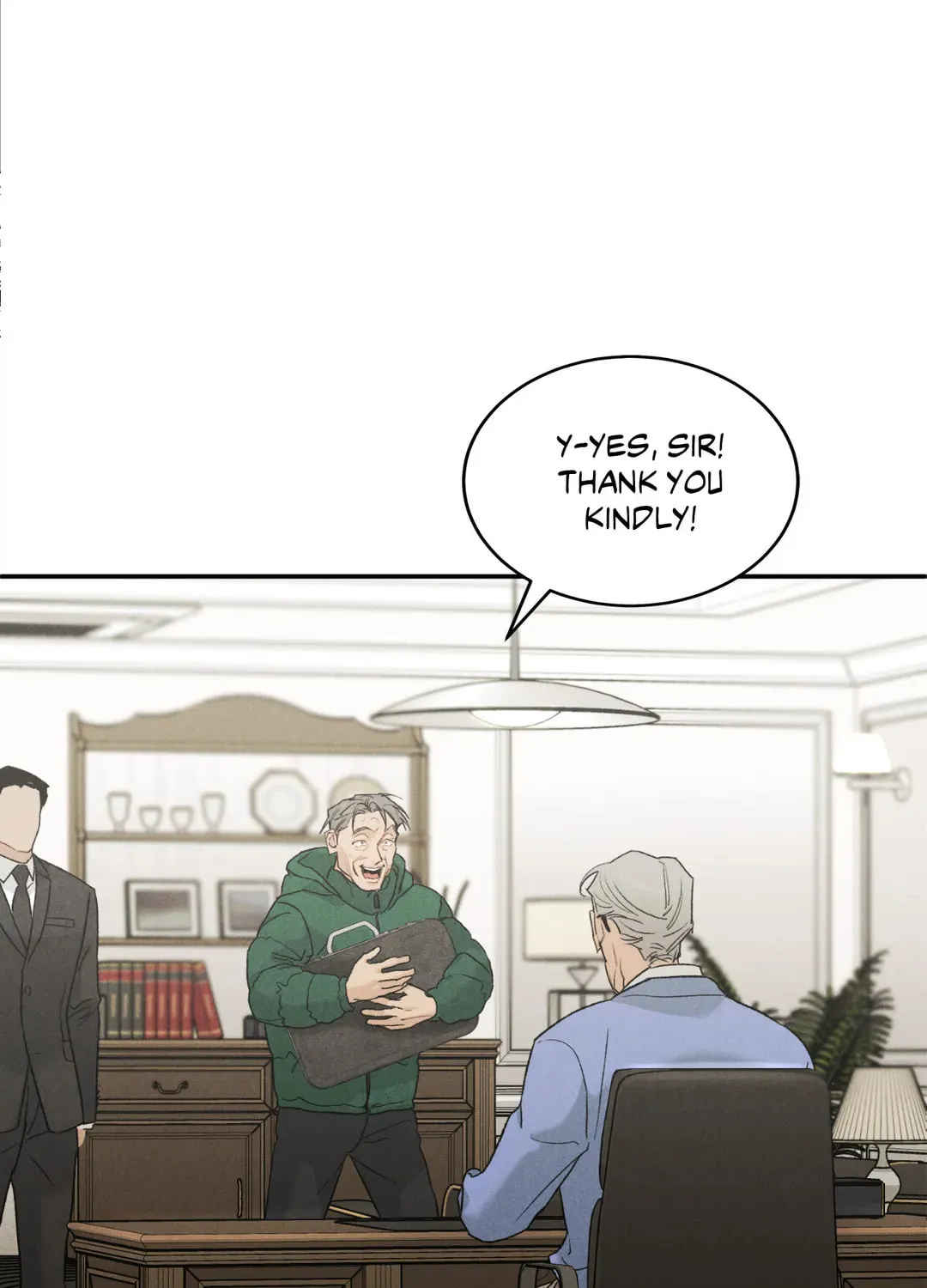 Limited Run Chapter 60 page 70 - 