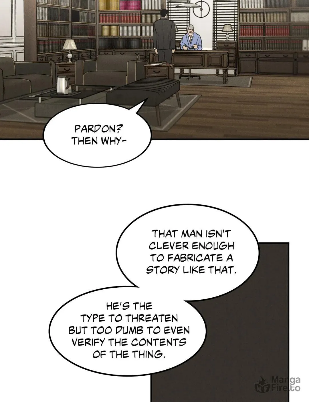 Limited Run Chapter 60 page 74 - 