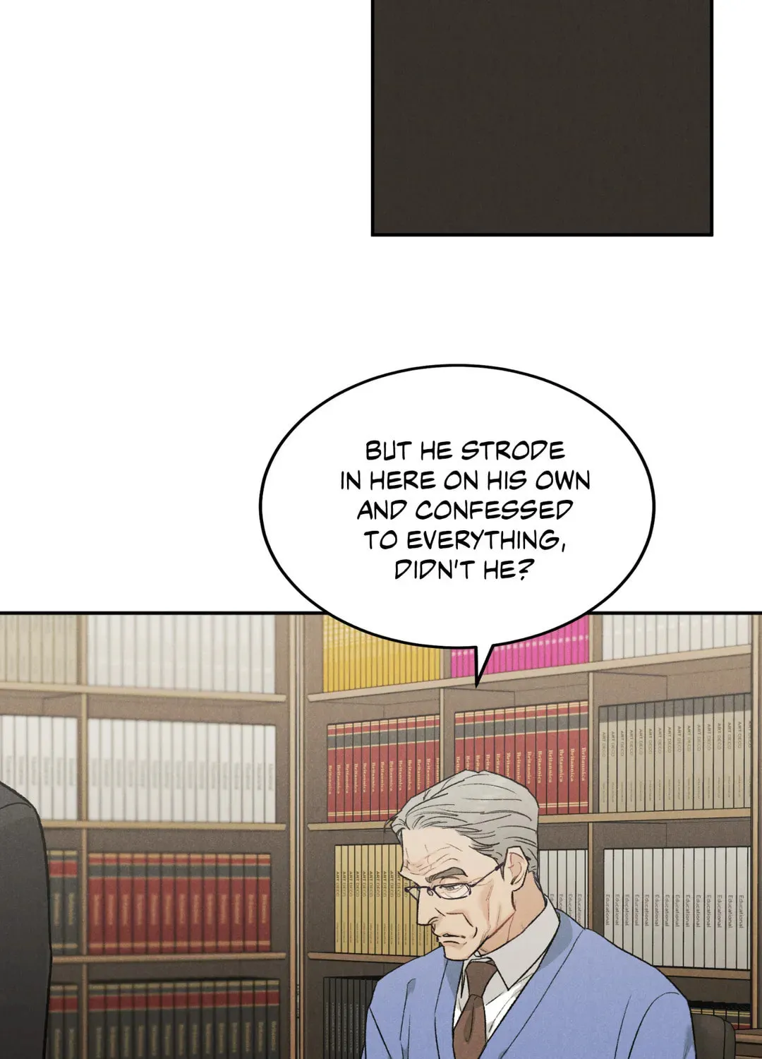 Limited Run Chapter 60 page 75 - 