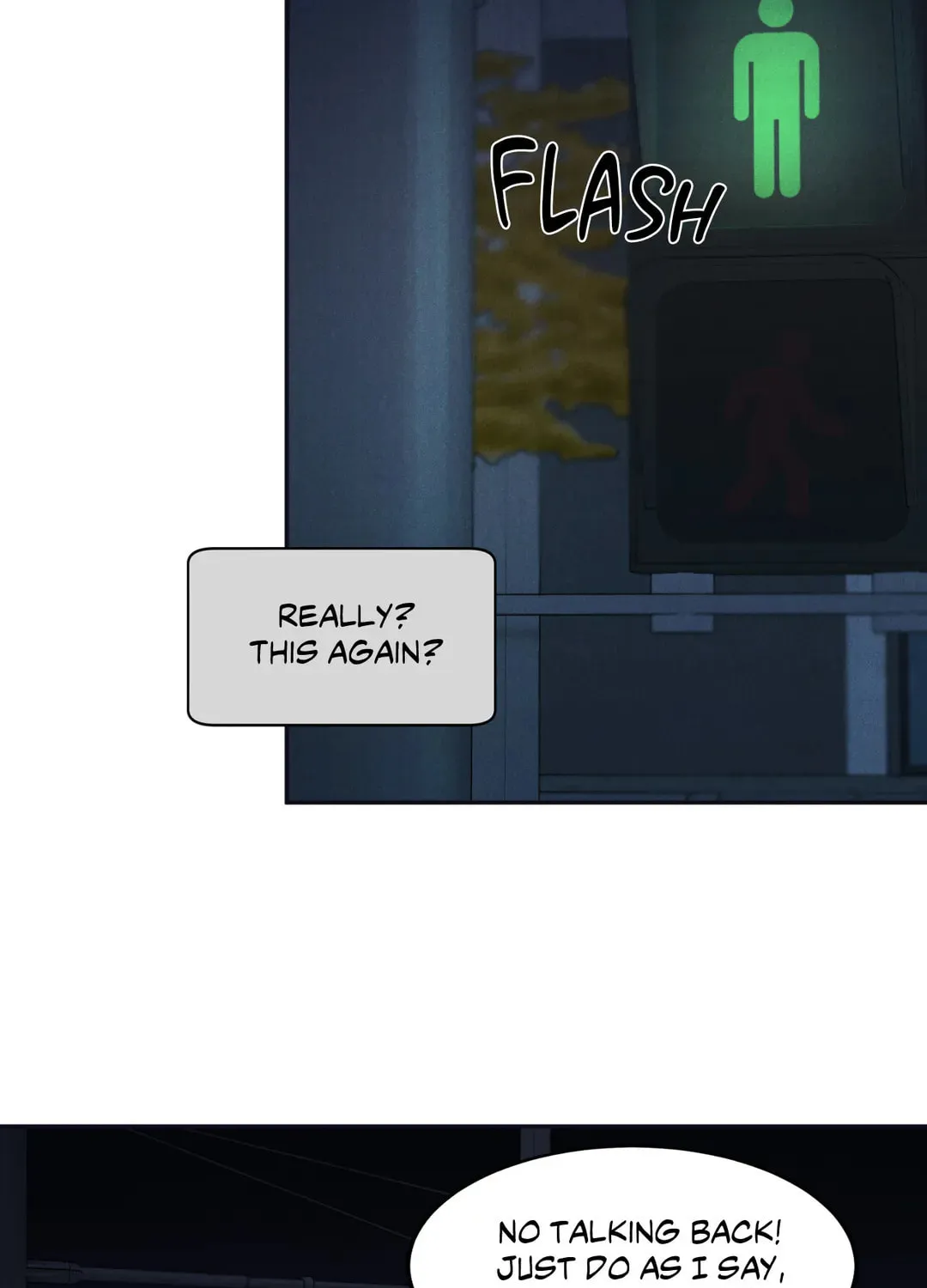 Limited Run Chapter 60 page 82 - 