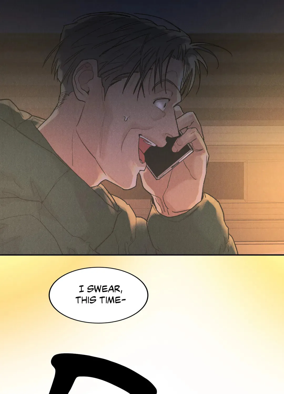 Limited Run Chapter 60 page 85 - 