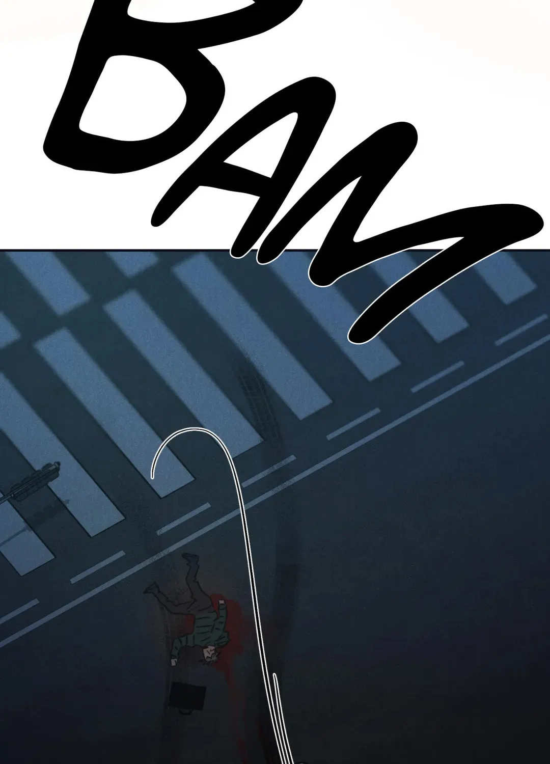 Limited Run Chapter 60 page 86 - 